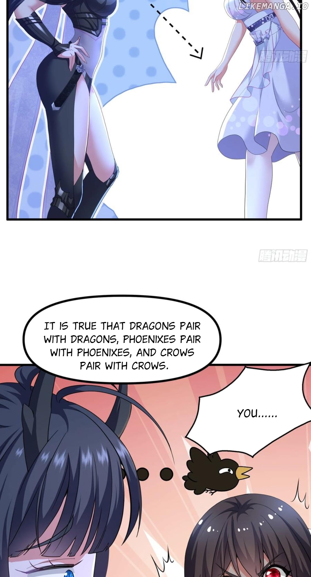 Rebirth of King Zhou: Not Being the Ultimate Villain Chapter 102 - page 35